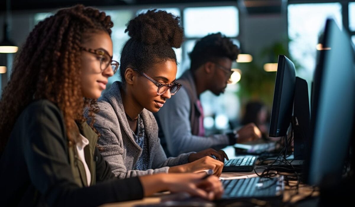 Tech-Driven Team Concentration