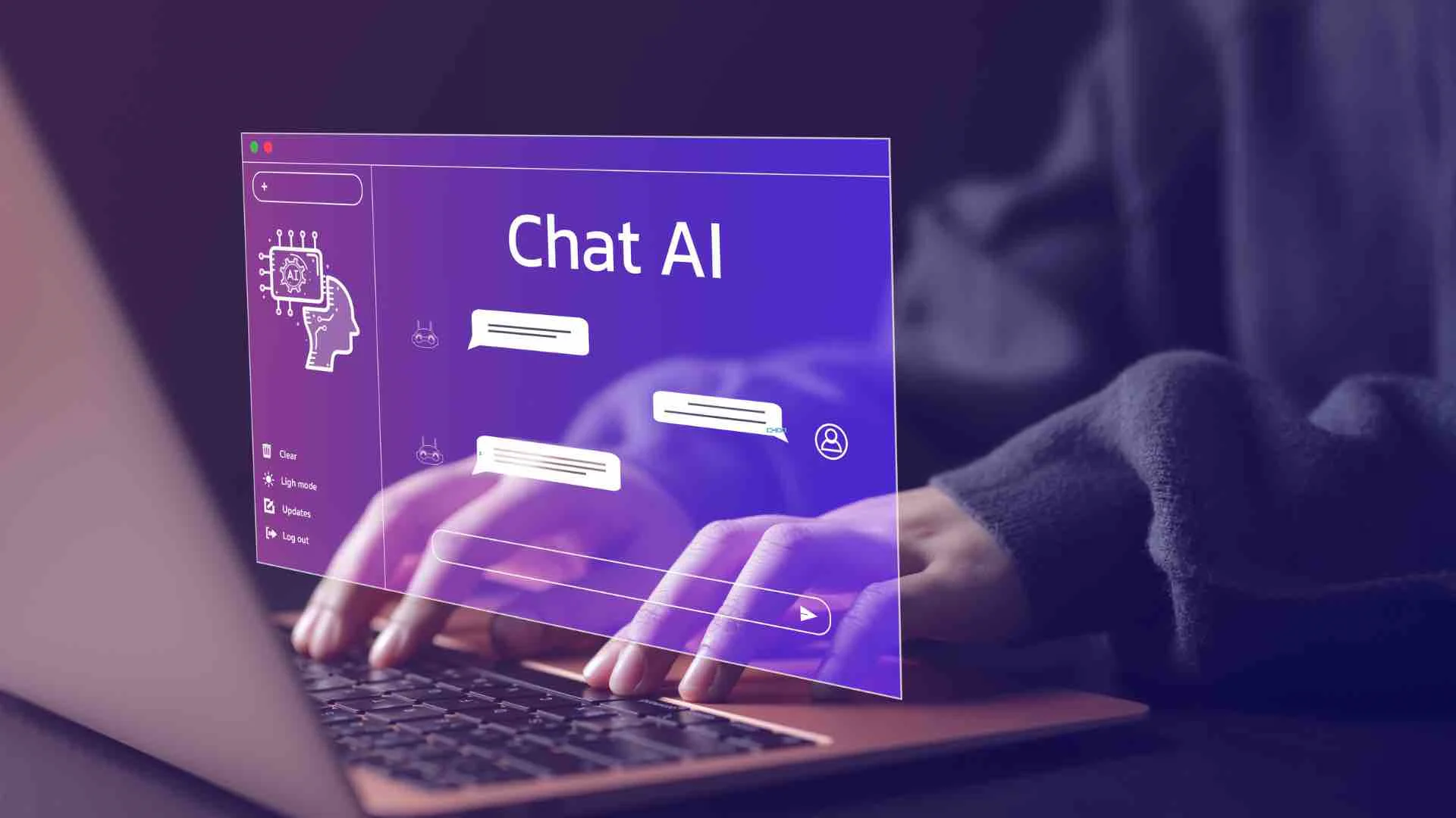 Unlocking the Power of Conversational AI: Transforming Customer Engagement with Intelligent Virtual Assistants