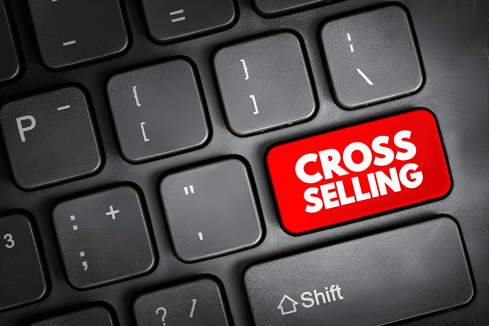 Mastering the Art of Cross-Selling: Strategies and Tactics for Driving Revenue Growth