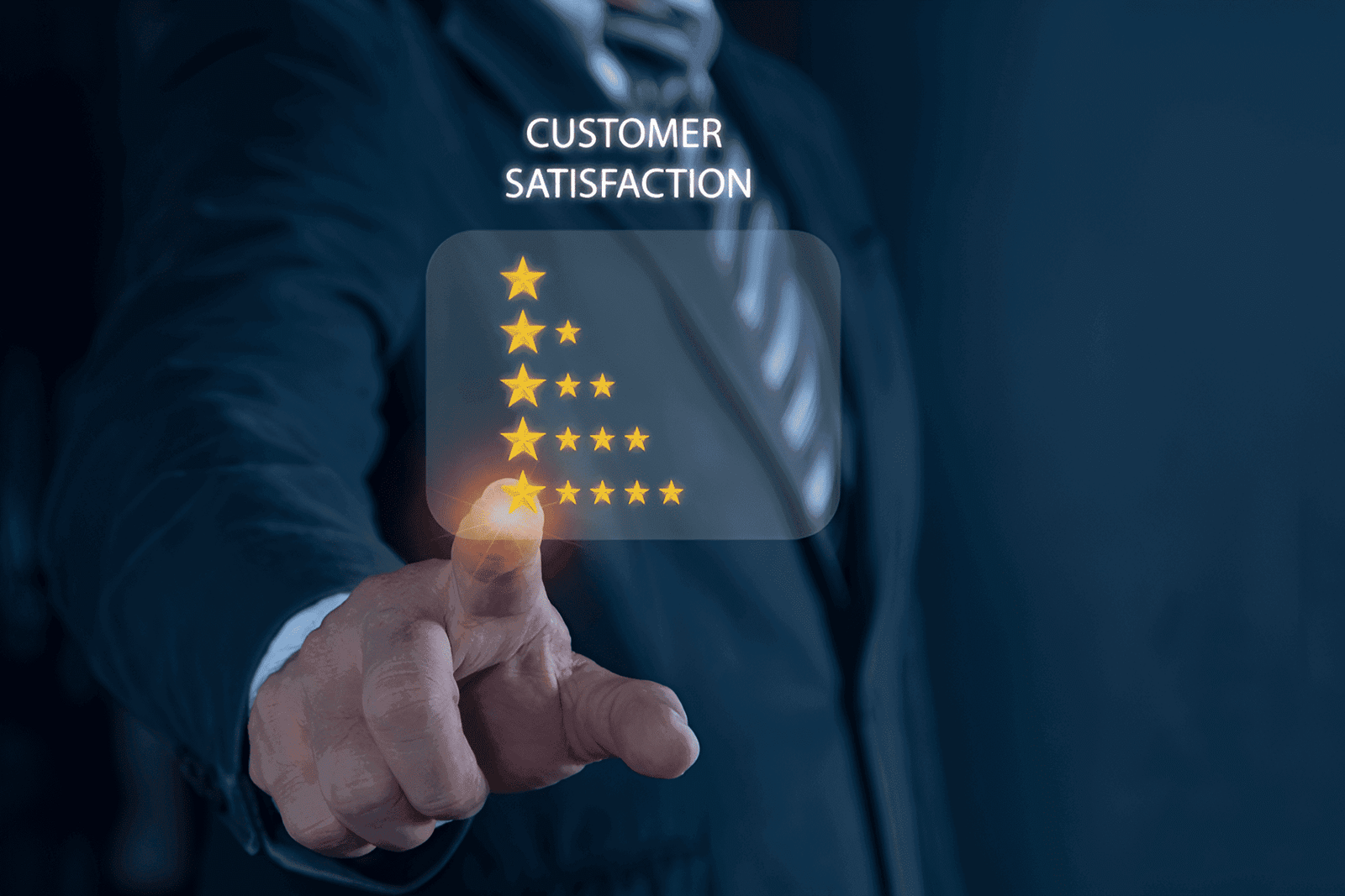 Understanding Customer Satisfaction Rating (CSAT): A Comprehensive Guide
