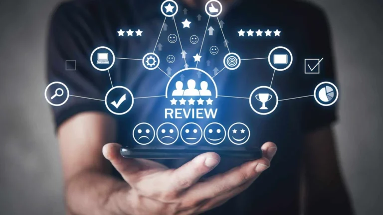 Understanding the Difference Between Surveys and Feedback