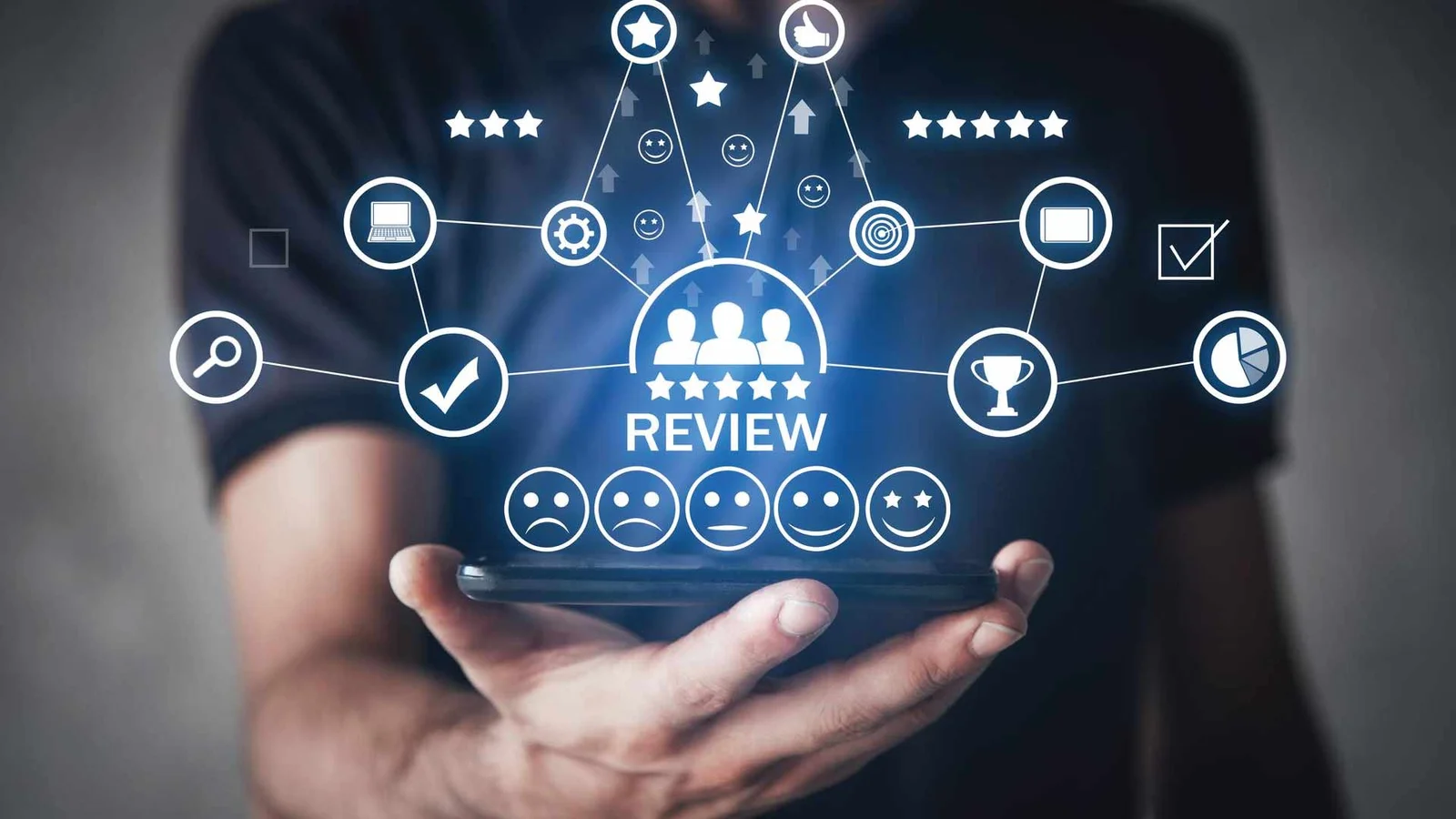 Understanding the Difference Between Surveys and Feedback