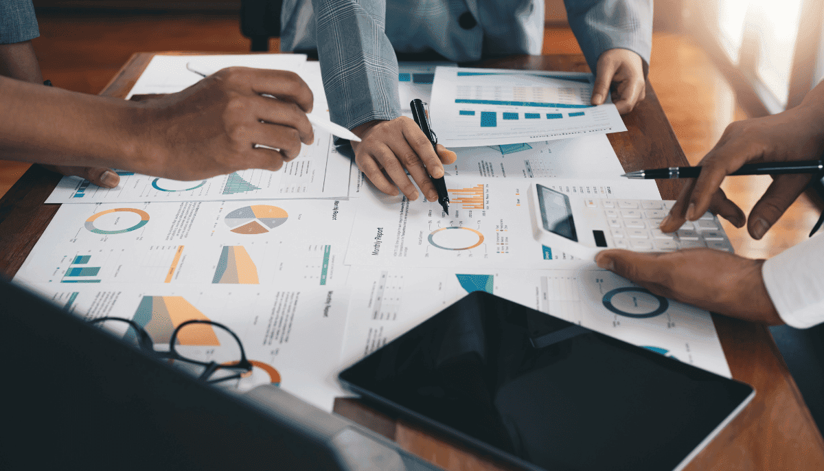 Understanding Cost Breakdown: Importance and Components