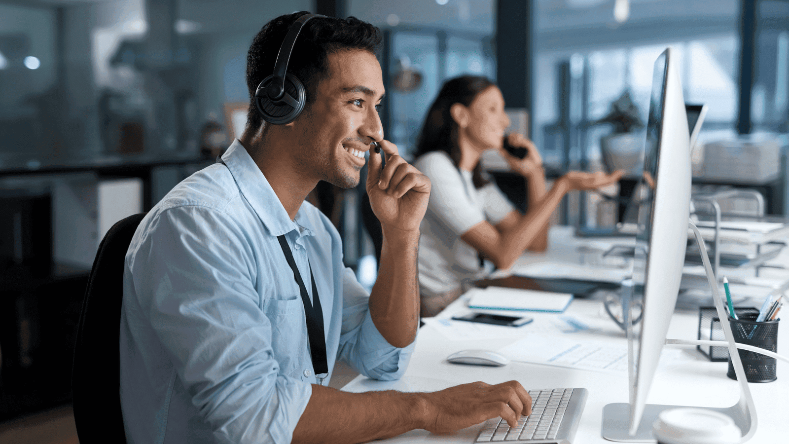 The Rise of Inside Sales: Driving Growth and Efficiency in the Digital Age