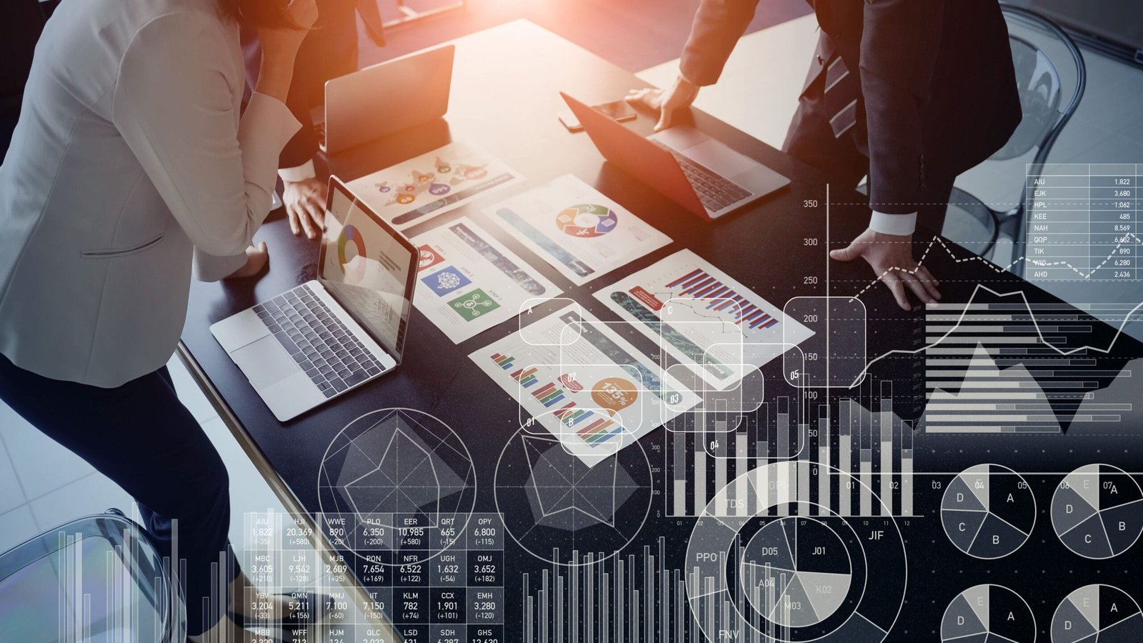 Understanding the Golden Rules of Accounting: Fundamentals for Financial Management