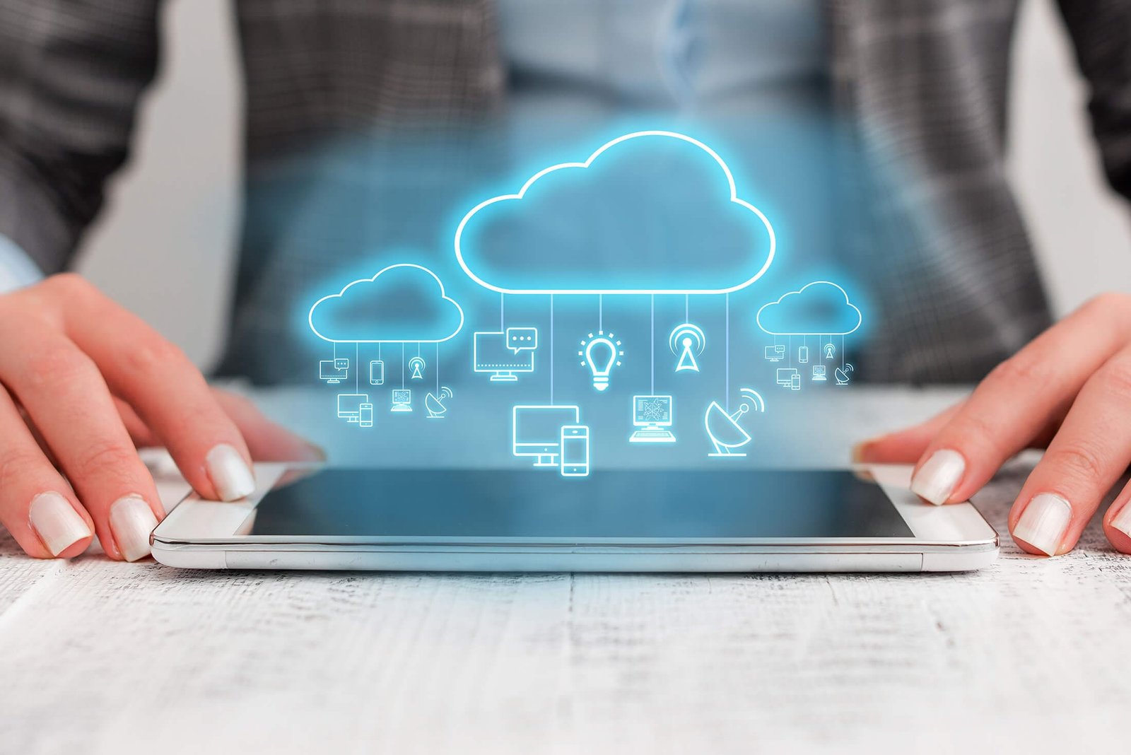 Key Features of Cloud Infrastructure Management Platforms