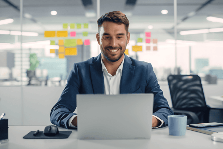 The Power of Employee Engagement: Building a Culture of Commitment and Performance