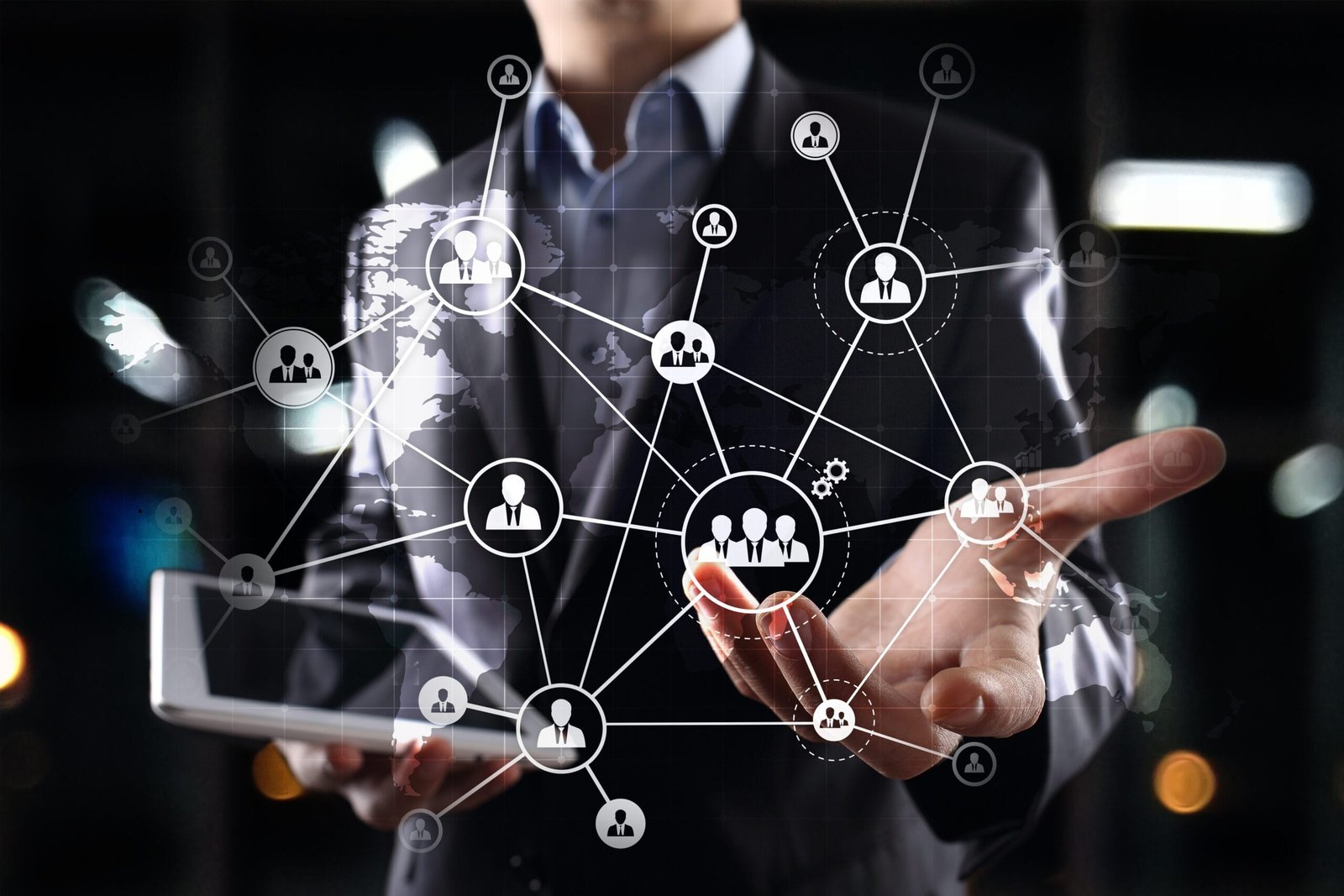 The Rise of Digital Outsourcing: Understanding the Benefits and Trends Shaping the Global Outsourcing Landscape