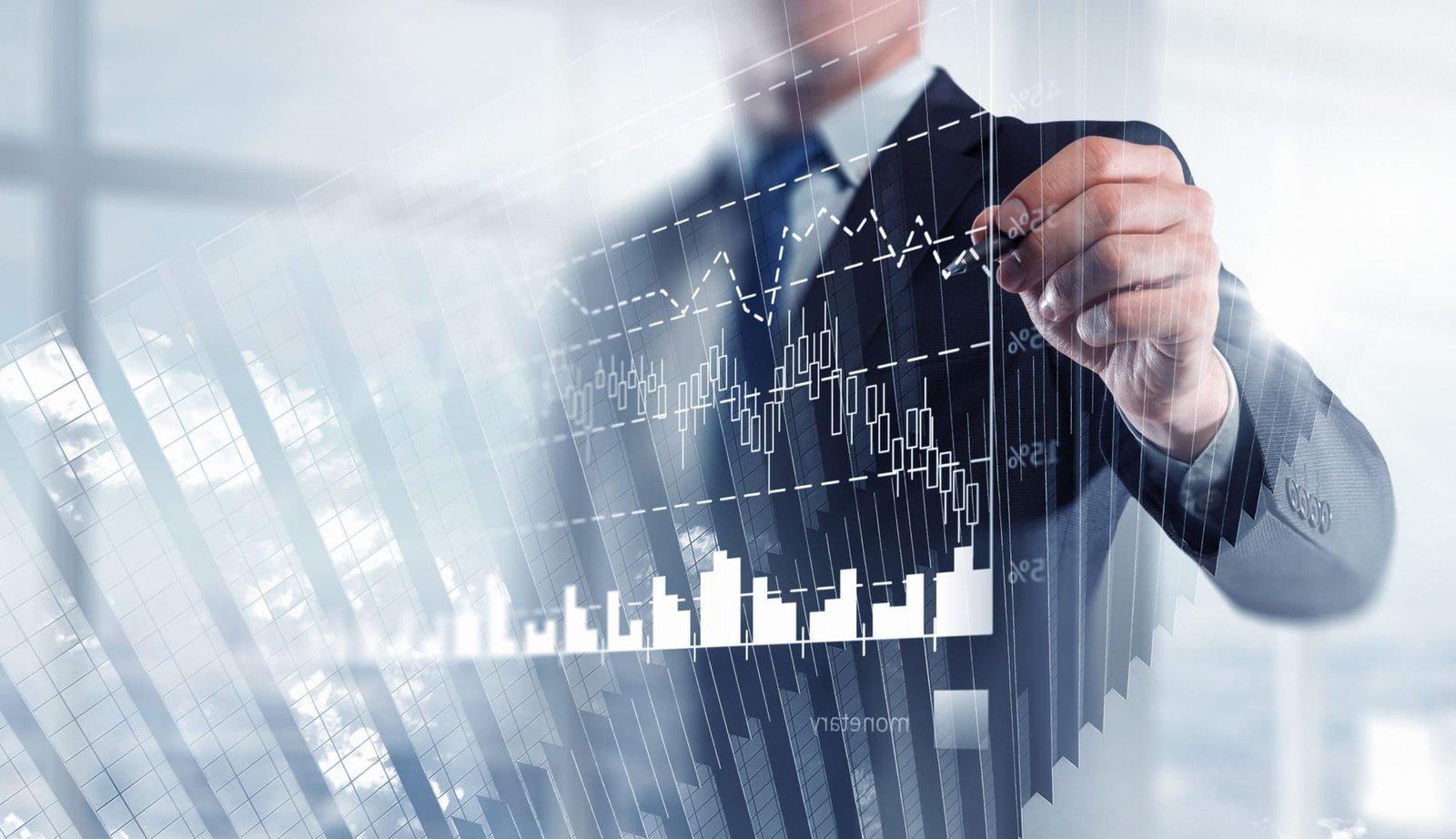 Introduction to DeFi: Exploring the Future of Finance