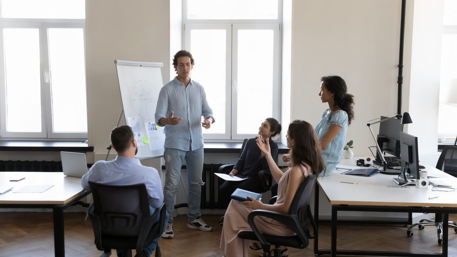 The Importance of Workforce Management in Modern Organizations