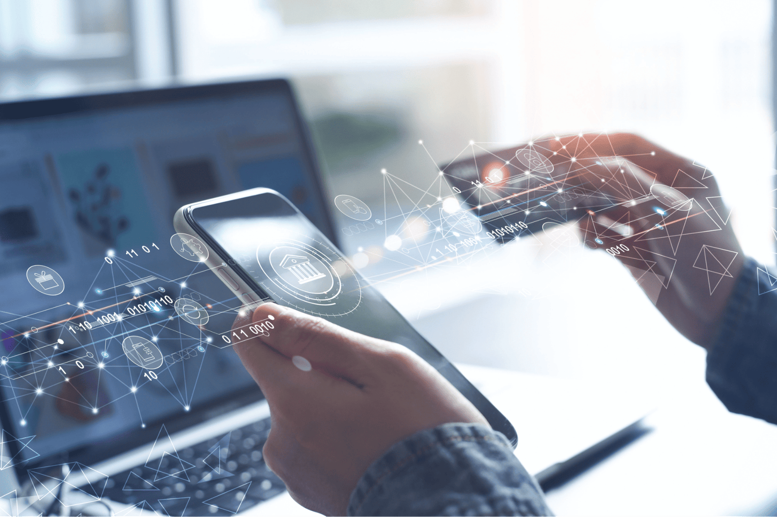 Enhancing Digital Customer Service in Banking